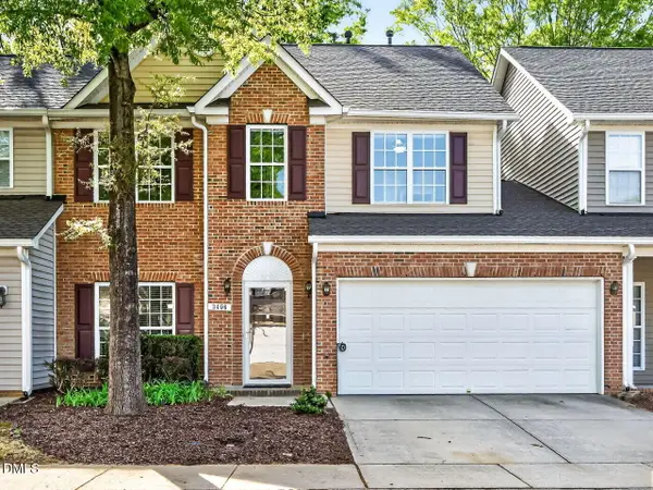 3406 Archdale Drive, Raleigh, NC 27614
