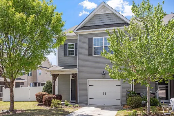 1011 Skyler Lane, Durham, NC 27705