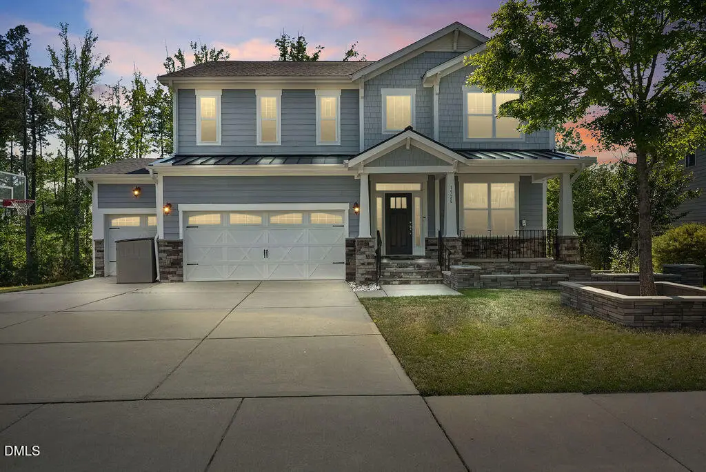 1928 Kateland Court, Apex, NC 27502 - #1