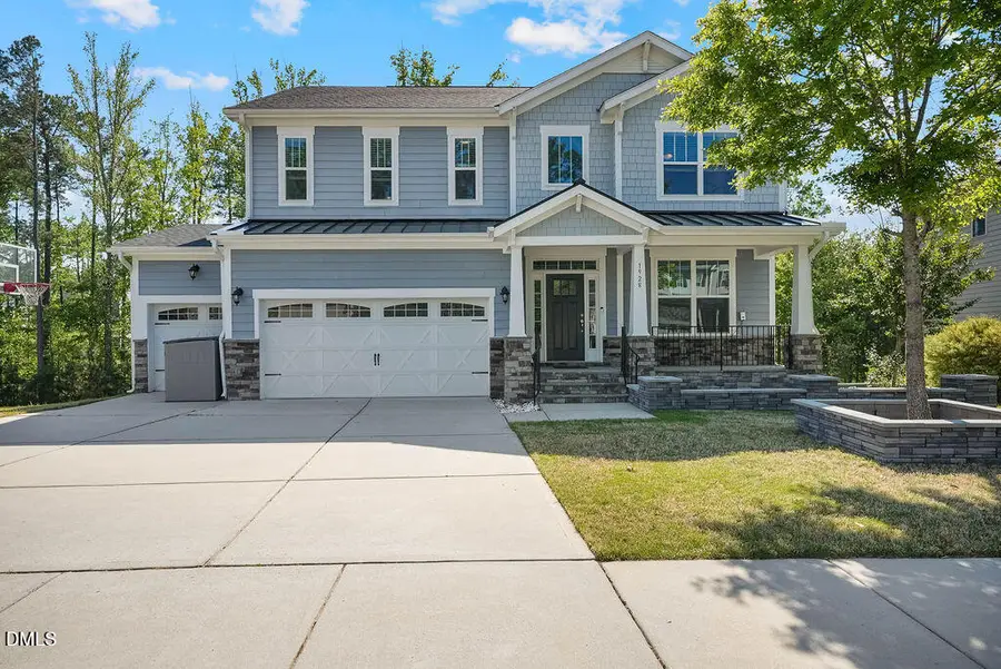 1928 Kateland Court, Apex, NC 27502 - #2