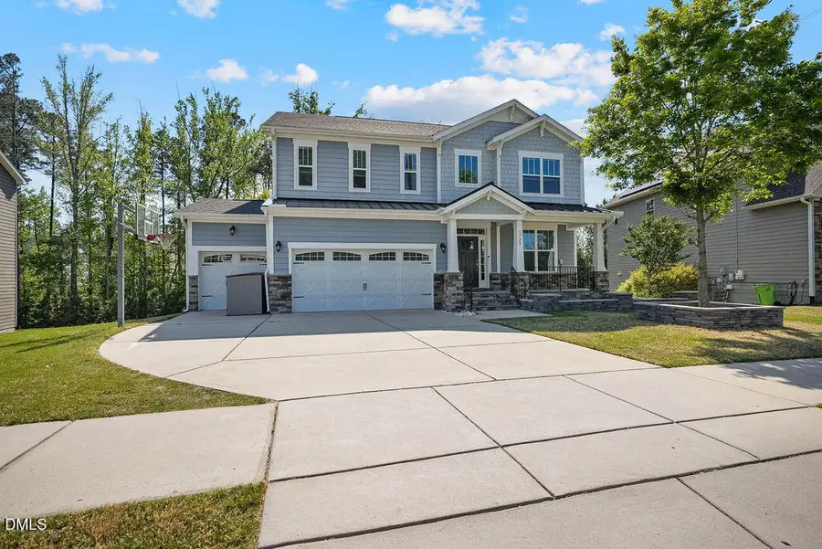 1928 Kateland Court, Apex, NC 27502 - #3