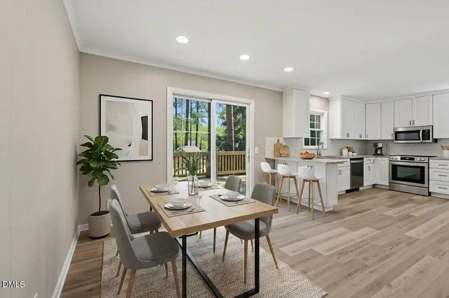 5805 Newhall Road, Durham, NC 27713 - #2