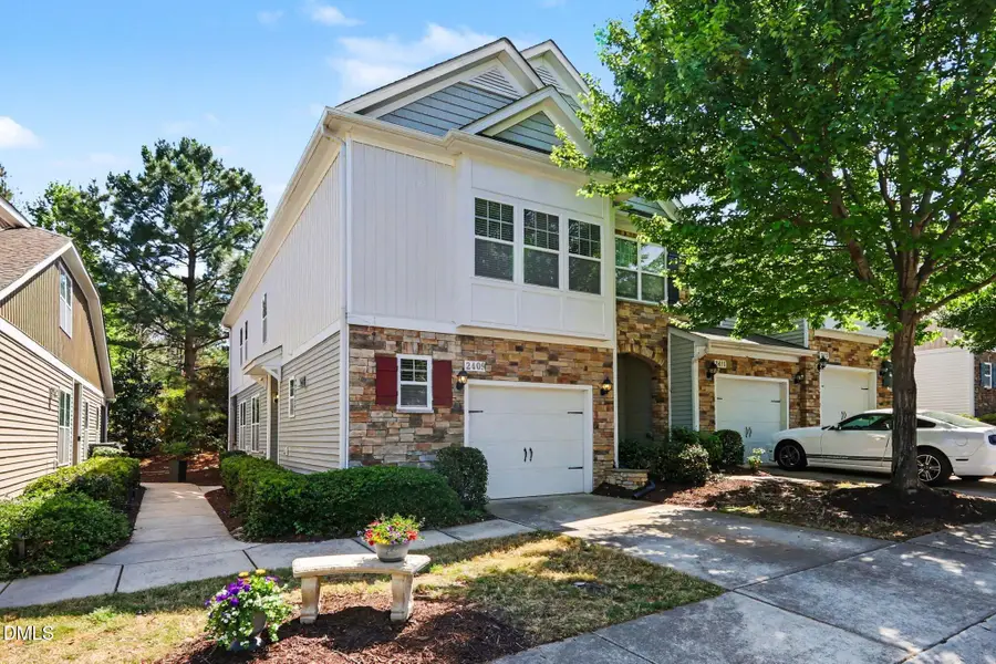 2409 Memory Ridge Drive, Raleigh, NC 27606 - #3
