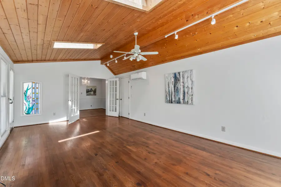 3801 Camaro Court, Raleigh, NC 27604 - #3