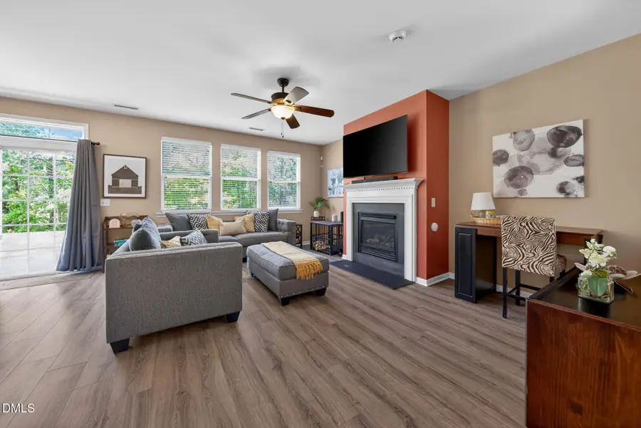 253 Milpass Drive, Holly Springs, NC 27540 - #3