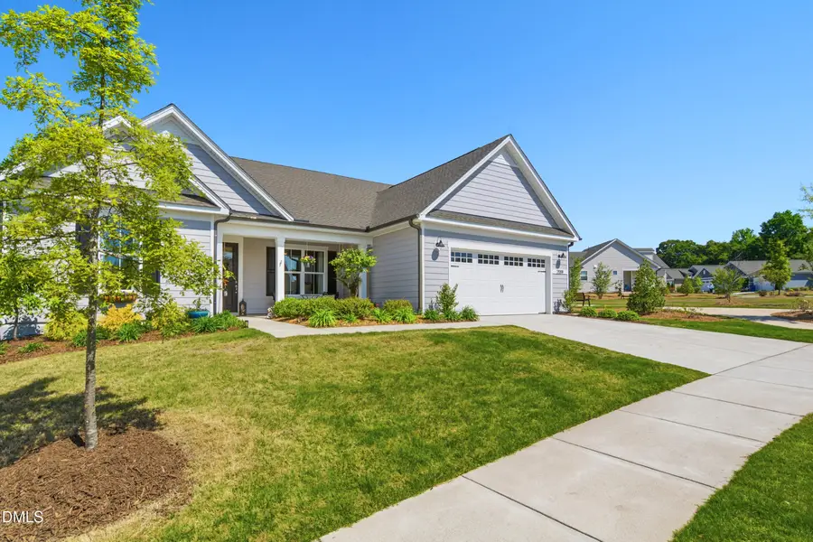 2009 Flycatcher Lane, Fuquay Varina, NC 27526 - #2