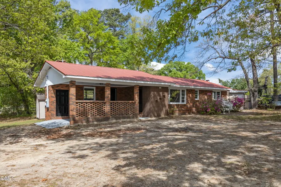 2934 Academy Street, Sanford, NC 27332 - #2