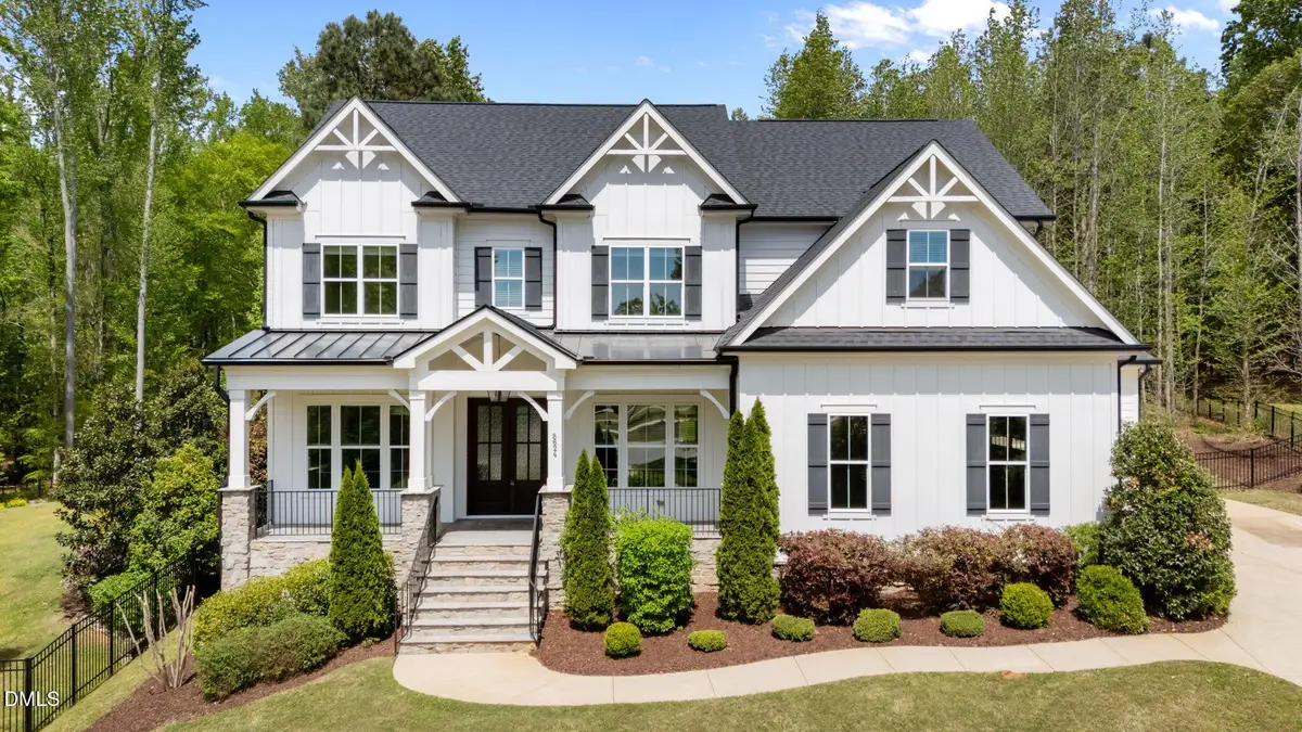 8624 Kimillie Court, Wake Forest, NC 27587 - #1