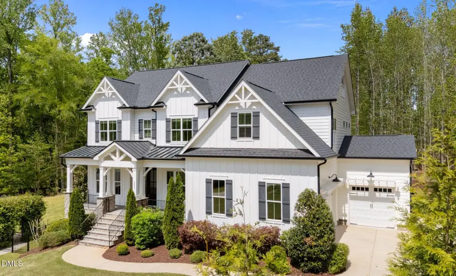 8624 Kimillie Court, Wake Forest, NC 27587 - #2