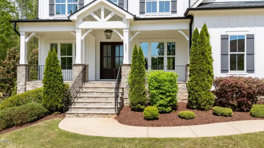 8624 Kimillie Court, Wake Forest, NC 27587 - #3