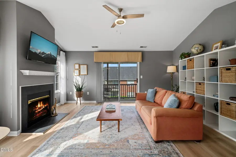 2021 Bulon Drive, Cary, NC 27518 - #2