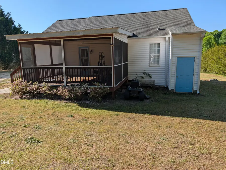 36 Appaloosa Lane, Zebulon, NC 27597 - #3