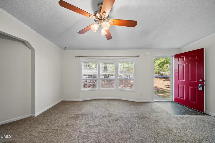 825 John Mitchell Road, Youngsville, NC 27596 - #2