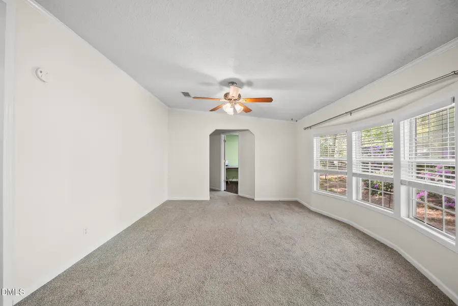 825 John Mitchell Road, Youngsville, NC 27596 - #3