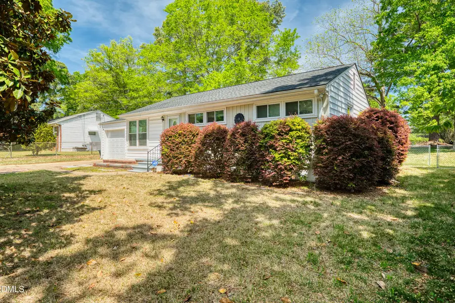 514 Kenway Street, Garner, NC 27529 - #3