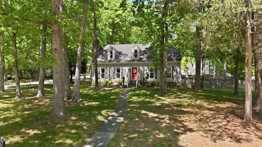 1920 Redding Lane, Durham, NC 27712 - #2