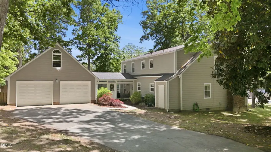 1920 Redding Lane, Durham, NC 27712 - #3