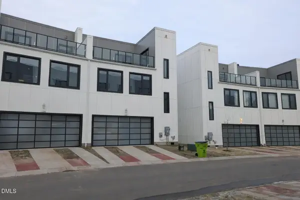 1107 Nova Street, Durham, NC 27713