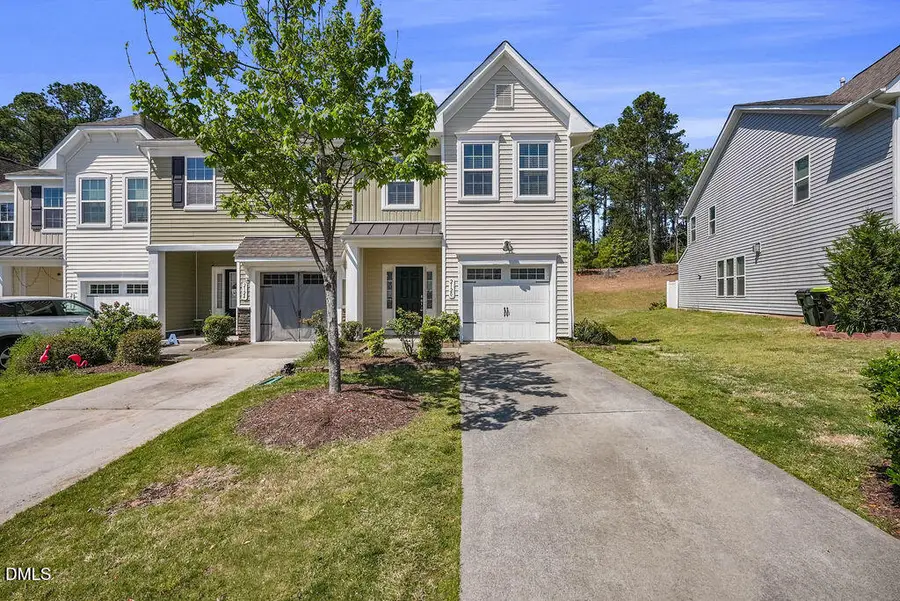 2120 Junewood Lane, Morrisville, NC 27560 - #2