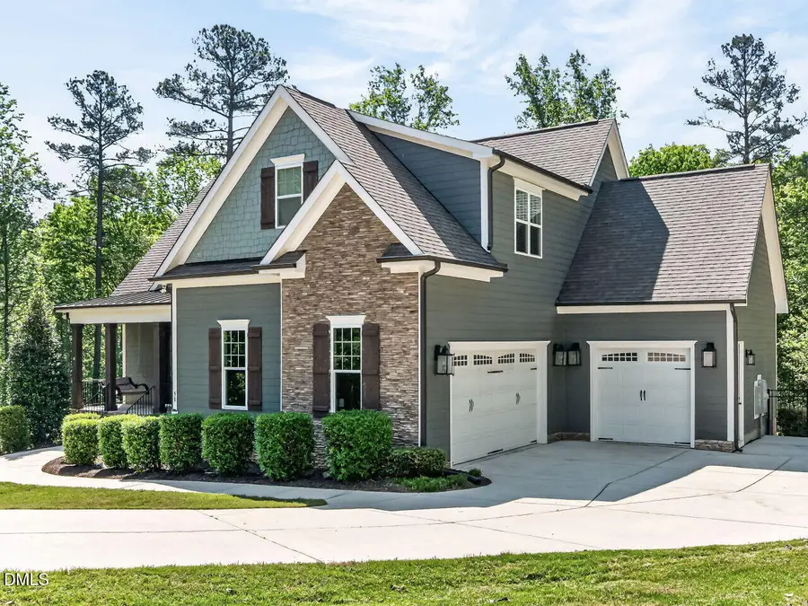 58 S Julip Court, Pittsboro, NC 27312 - #2