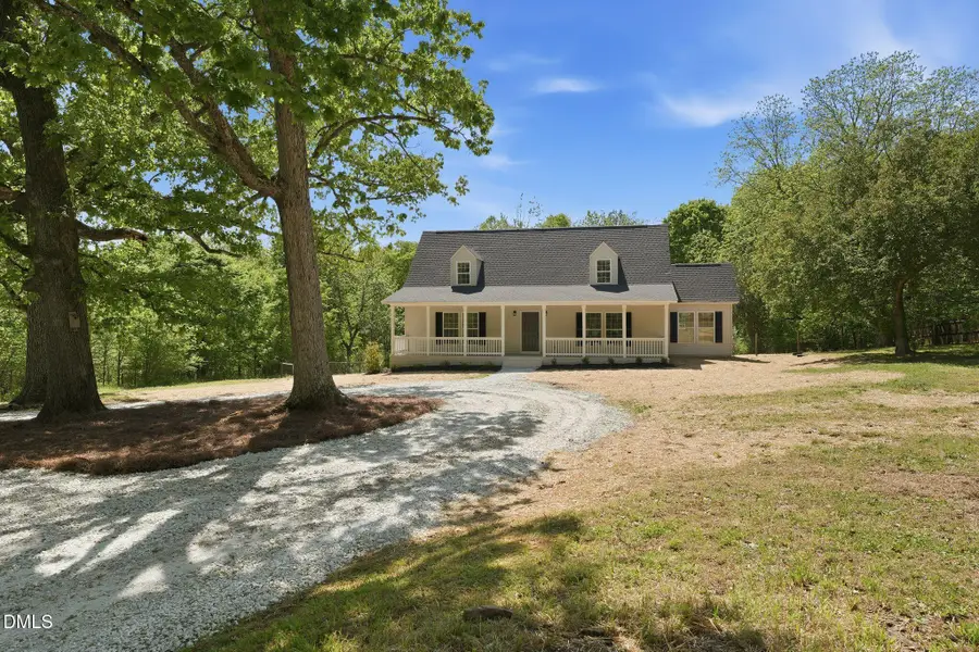 1695 Buckner Clark Road, Pittsboro, NC 27312 - #2