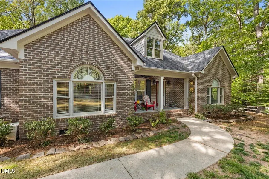 11401 Old Creedmoor Road, Raleigh, NC 27613 - #3