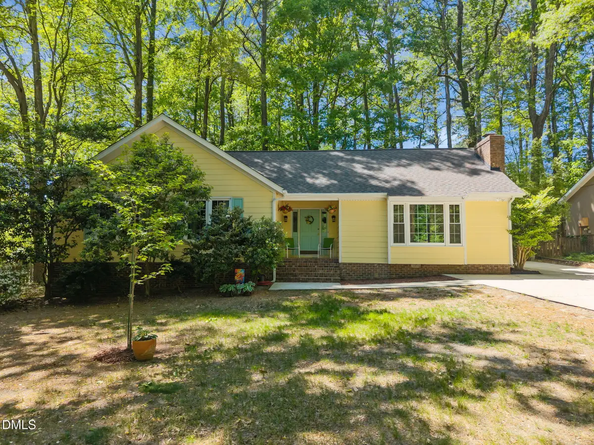 105 Wendy Court, Cary, NC 27511 - #1
