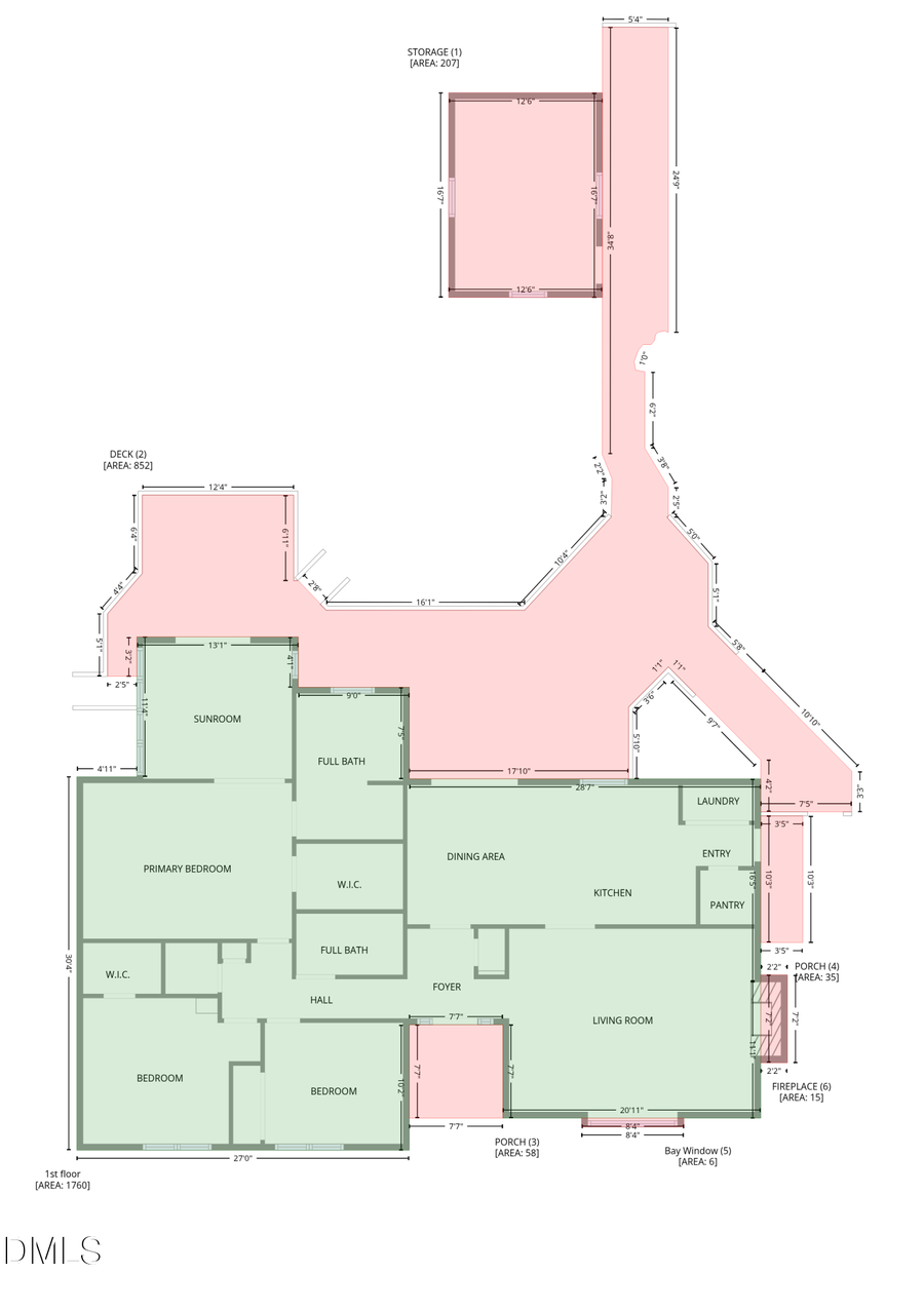 105 Wendy Court, Cary, NC 27511 - #2