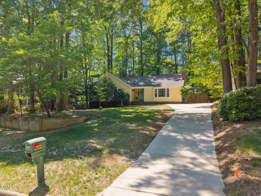 105 Wendy Court, Cary, NC 27511 - #3