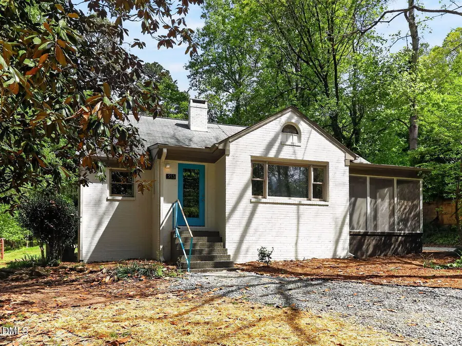 915 Dairyland Road, Chapel Hill, NC 27516 - #3