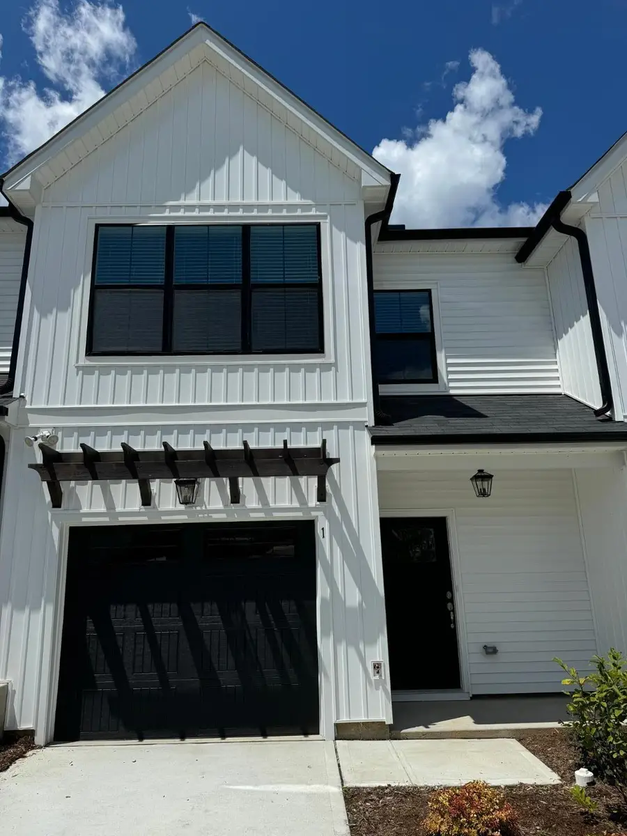 1 N Lenny Drive, Clayton, NC 27520 - #2