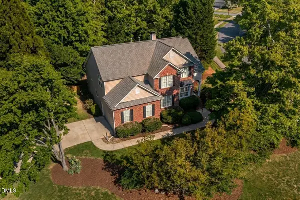 909 Kennesaw Court, Hillsborough, NC 27278