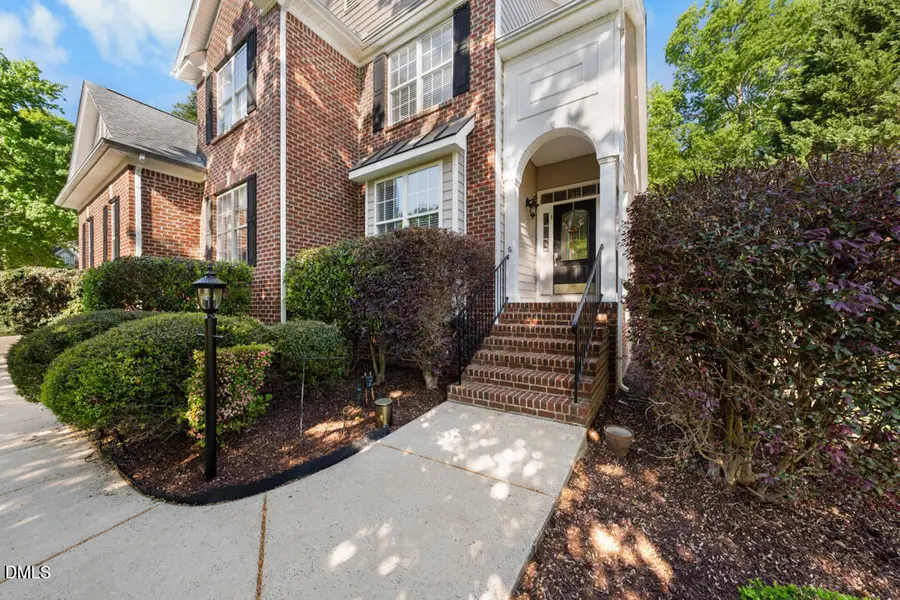 909 Kennesaw Court, Hillsborough, NC 27278 - #3