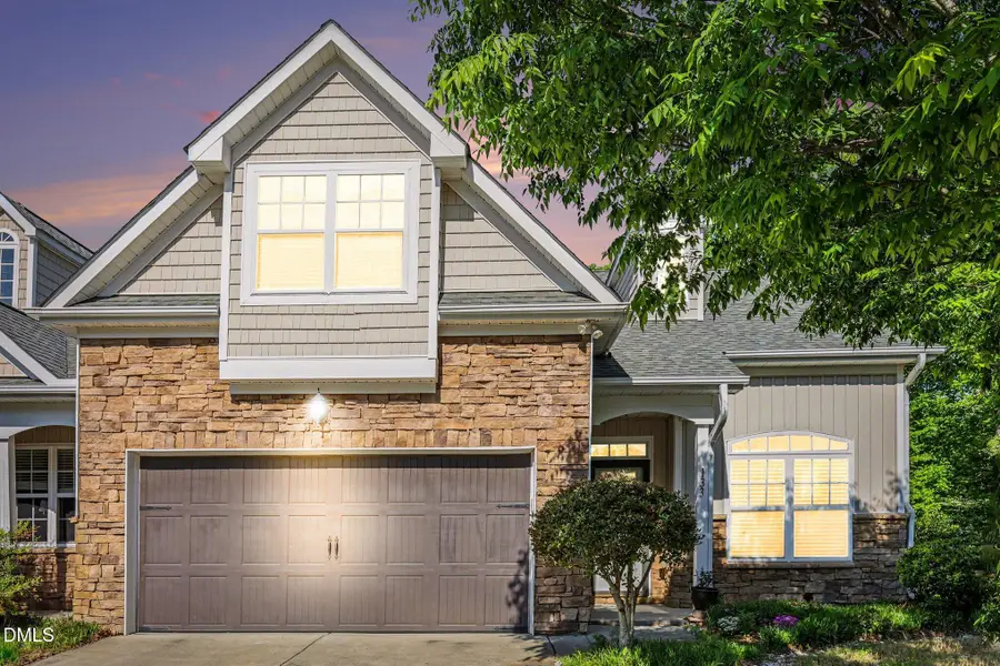 133 Jennel Way, Durham, NC 27707 - #3