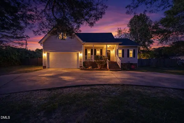 4537 Spring Forest Road, Raleigh, NC 27616