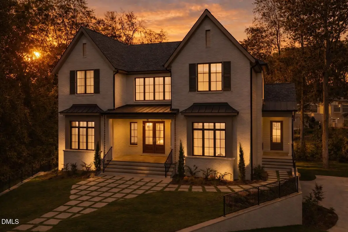 1500 Favorwood Court, Raleigh, NC 27615 - #1