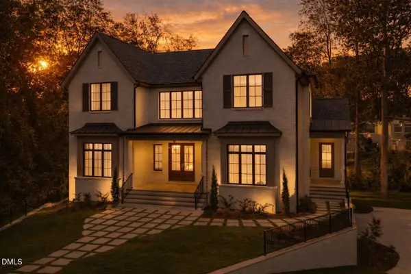 1500 Favorwood Court, Raleigh, NC 27615