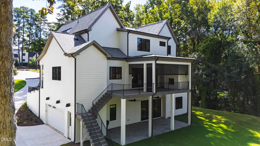 1500 Favorwood Court, Raleigh, NC 27615 - #2