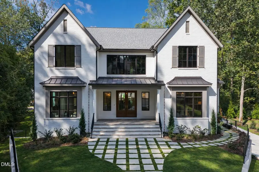 1500 Favorwood Court, Raleigh, NC 27615 - #3