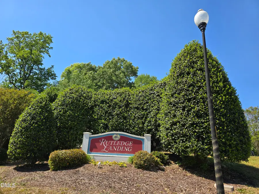 5104 Parkerwood Drive, Knightdale, NC 27545 - #2