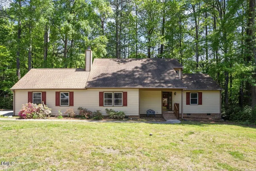 112 Ed Simmons Court, Cary, NC 27511 - #2