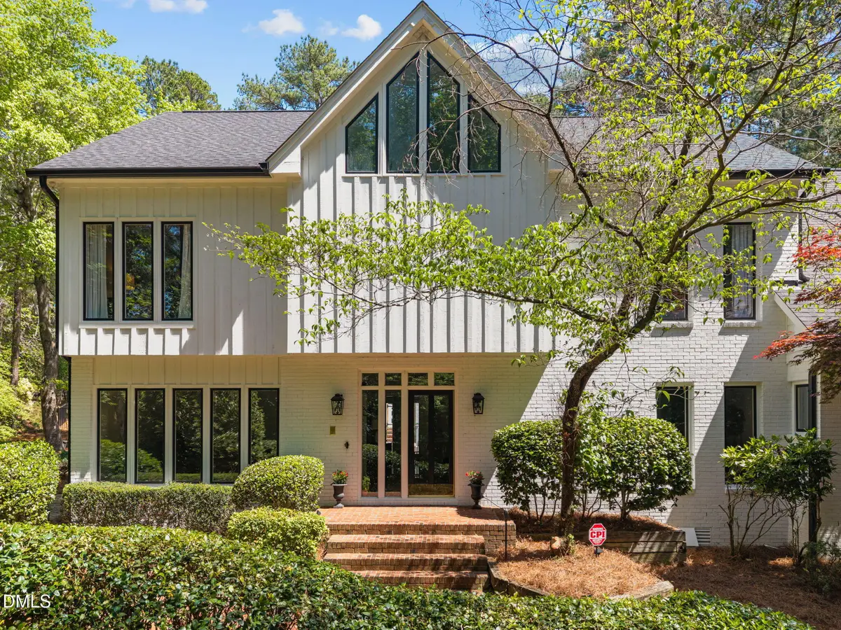 10773 Trego Trail, Raleigh, NC 27614 - #1