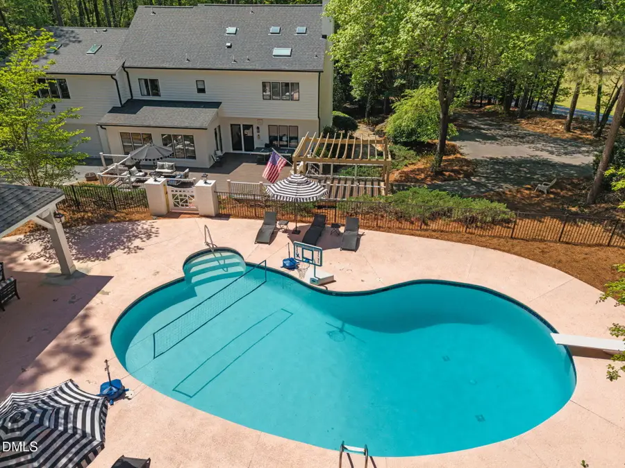 10773 Trego Trail, Raleigh, NC 27614 - #2