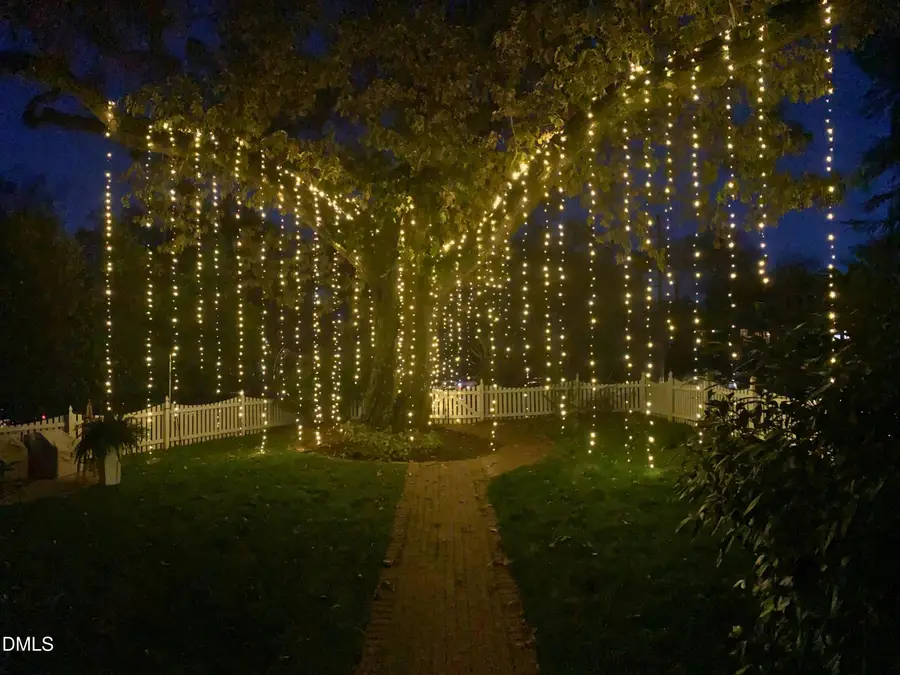 2143 Cowper Drive, Raleigh, NC 27608 - #2