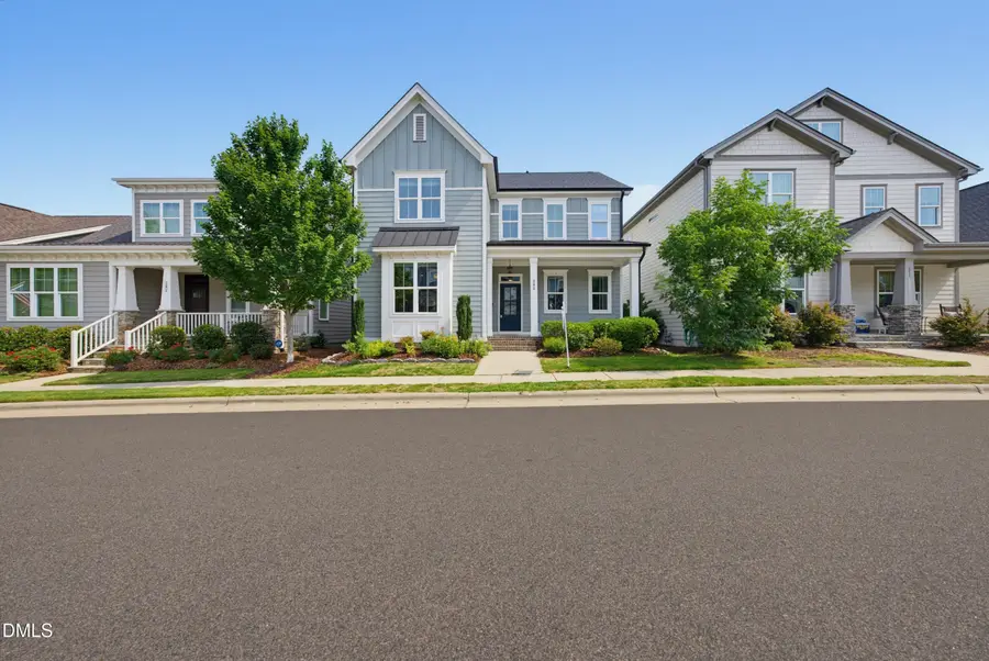 303 Quarter Gate Trace, Chapel Hill, NC 27516 - #2