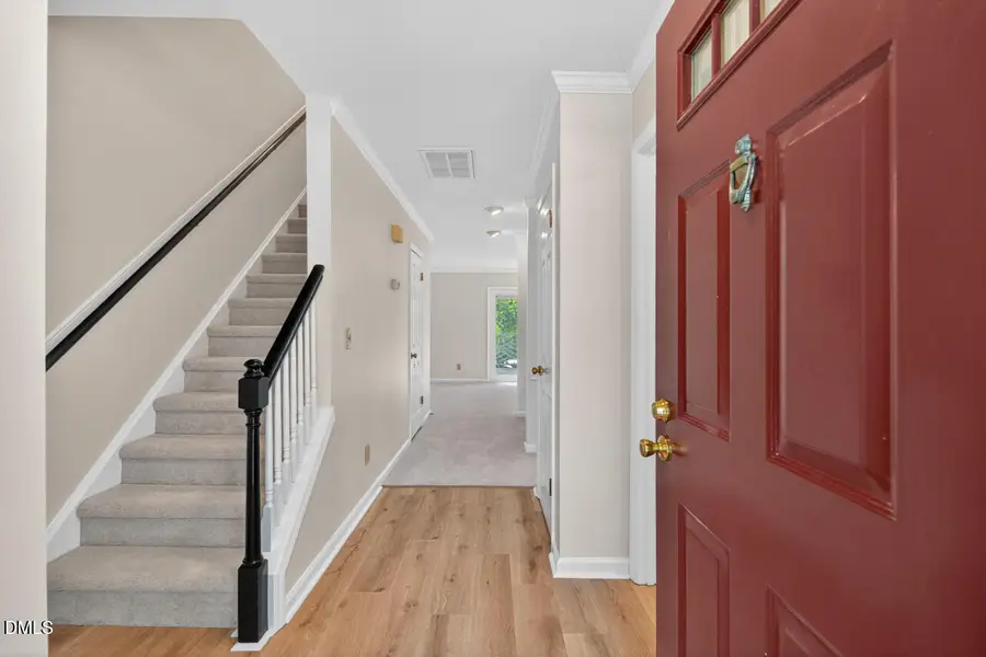 3129 Coachmans Way, Durham, NC 27705 - #3