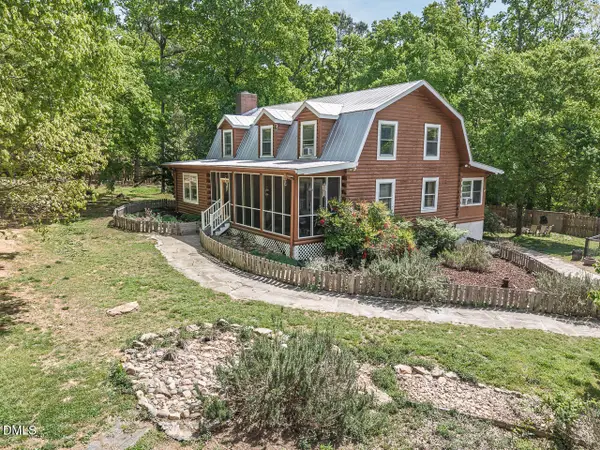 2300 Western Park Lane, Hillsborough, NC 27278