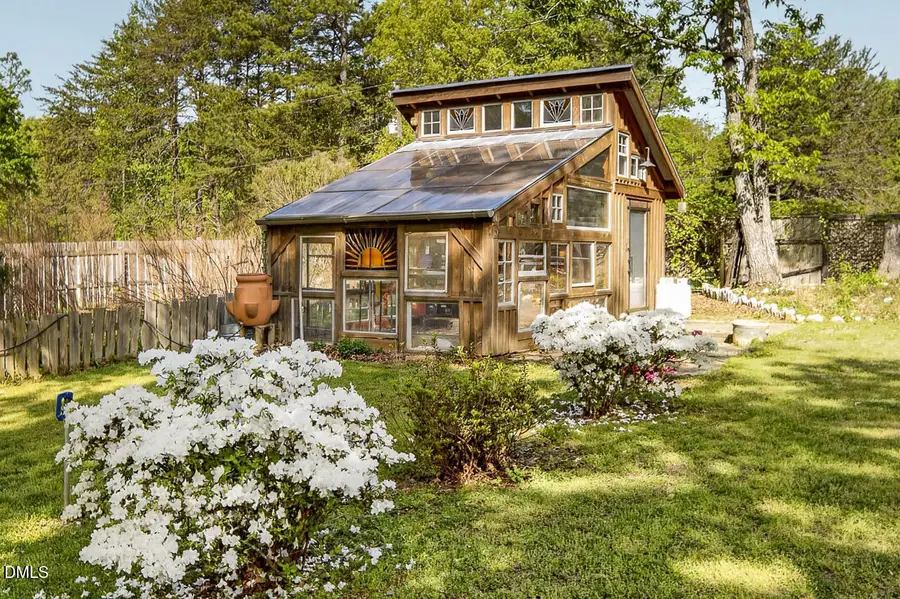 2300 Western Park Lane, Hillsborough, NC 27278 - #3