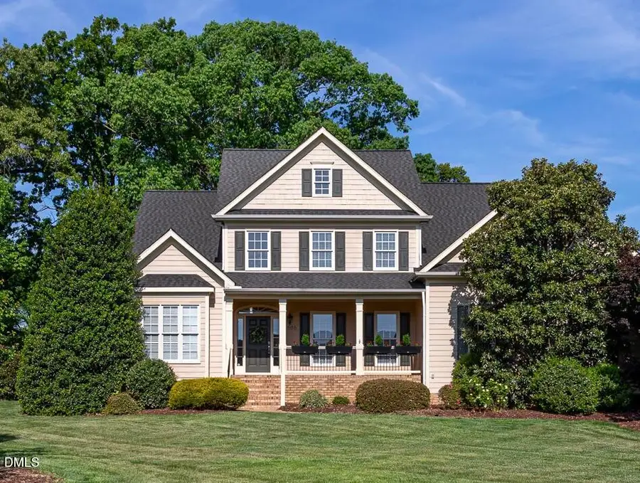 5905 Two Pines Trail, Wake Forest, NC 27587 - #2