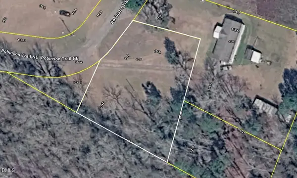 4750 Robinson Trail Ne, Leland, NC 28451